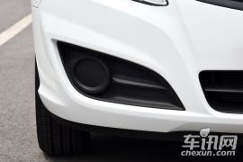 北京现代-悦动-1.6L 手动家悦版