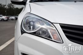 北京现代-悦动-1.6L 手动家悦版