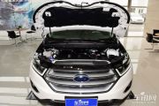 长安福特-锐界-EcoBoost 245 四驱豪锐型