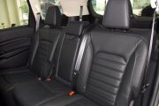 长安福特-锐界-EcoBoost 245 四驱豪锐型