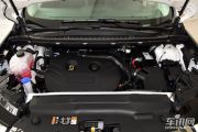 长安福特-锐界-EcoBoost 245 四驱豪锐型