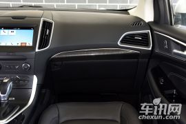 长安福特-锐界-EcoBoost 245 四驱豪锐型