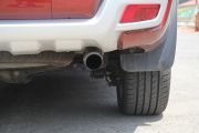 江铃汽车-撼路者-2.0T 汽油四驱旗舰版