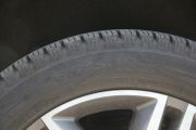 江铃汽车-撼路者-2.0T 汽油四驱旗舰版