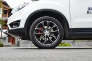 一汽吉林-森雅R7-1.6L 尊贵型