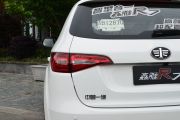 一汽吉林-森雅R7-1.6L 尊贵型