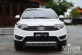 一汽吉林-森雅R7-1.6L 尊贵型