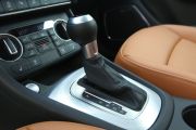 一汽奥迪-奥迪Q3-40 TFSI quattro 全时四驱运动型
