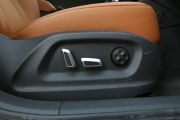 一汽奥迪-奥迪Q3-40 TFSI quattro 全时四驱运动型