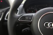 一汽奥迪-奥迪Q3-40 TFSI quattro 全时四驱运动型
