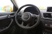 一汽奥迪-奥迪Q3-40 TFSI quattro 全时四驱运动型