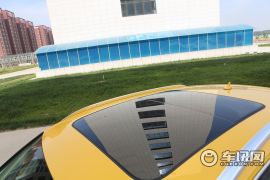 一汽奥迪-奥迪Q3-40 TFSI quattro 全时四驱运动型