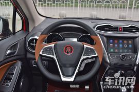 比亚迪-元-1.5TID 自动尊荣型