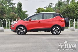 比亚迪-元-1.5TID 自动尊荣型