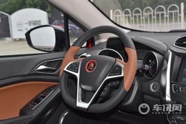 比亚迪-元-1.5TID 自动尊荣型