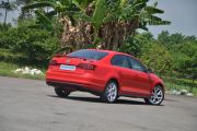 一汽-大众-速腾-2.0TSI GLI