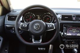 一汽-大众-速腾-2.0TSI GLI