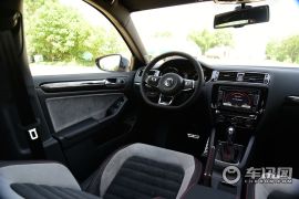 一汽-大众-速腾-2.0TSI GLI