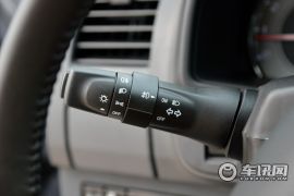 江西五十铃-五十铃mu-X-3.0T 四驱手动探索型 5座