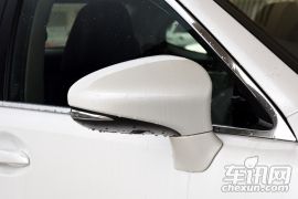 雷克萨斯-雷克萨斯ES-300h 舒适型