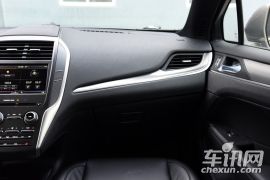 林肯-林肯MKC-2.0T 两驱尊享版