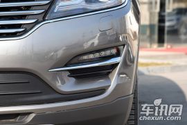 林肯-林肯MKC-2.0T 两驱尊享版