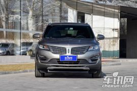 林肯-林肯MKC-2.0T 两驱尊享版