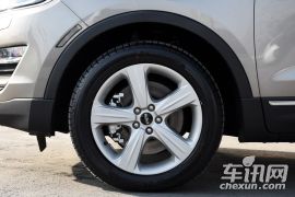 林肯-林肯MKC-2.0T 两驱尊享版