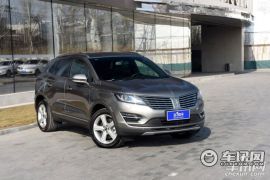 林肯-林肯MKC-2.0T 两驱尊享版