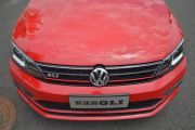 一汽-大众-速腾-2.0TSI GLI