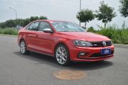一汽-大众-速腾-2.0TSI GLI