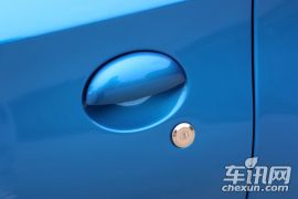 知豆电动车-知豆D1-标准型