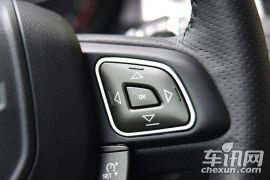 奇瑞捷豹路虎-揽胜极光-2.0T HSE DYNAMIC 致动版