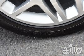 奇瑞捷豹路虎-揽胜极光-2.0T HSE DYNAMIC 致动版