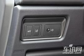 奇瑞捷豹路虎-揽胜极光-2.0T HSE DYNAMIC 致动版