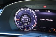 一汽-大众-迈腾-2.0TSI 智享尊贵型