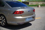 一汽-大众-迈腾-2.0TSI 智享尊贵型