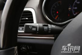 Jeep-大切诺基-3.6L 豪华导航版