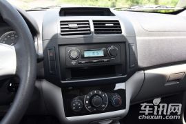 北汽银翔-幻速H2V