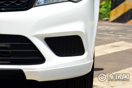 北汽银翔-幻速H2V