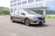 东风本田-哥瑞-1.5L CVT豪华版