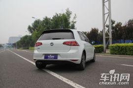 大众-高尔夫(进口)-GTE