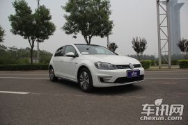 大众-高尔夫(进口)-GTE