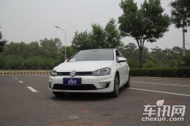 大众-高尔夫(进口)-GTE