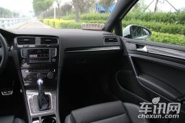 大众-高尔夫(进口)-GTE