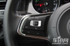 大众-高尔夫(进口)-GTE