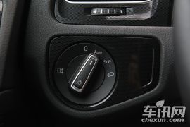 大众-高尔夫(进口)-GTE