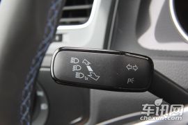 大众-高尔夫(进口)-GTE