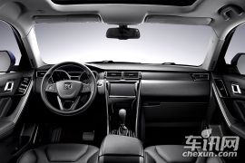 江铃汽车-驭胜S330