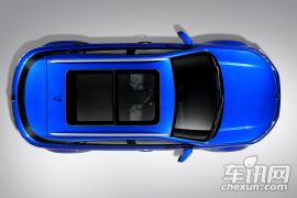 江铃汽车-驭胜S330